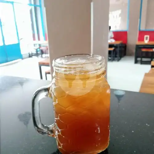 Gambar Makanan Mbuuk Coffeeshop, Makassar 12