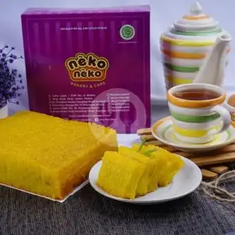 Gambar Makanan Neko-Neko Bakery, Ringroad 1