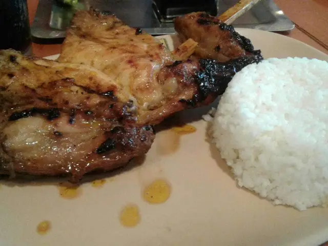 Mang Inasal Food Photo 15