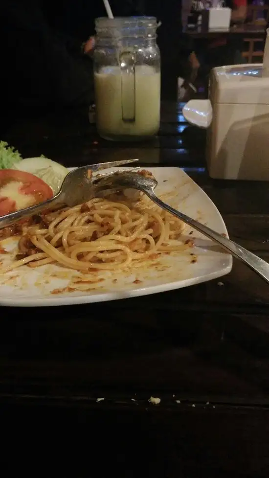 Gambar Makanan Java Sunrise Cafe 4