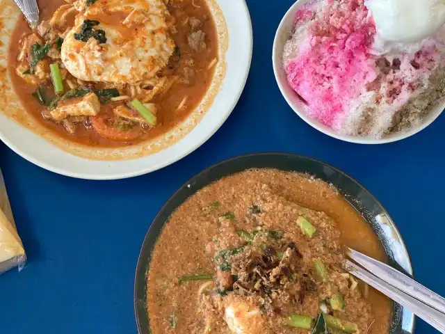 Medan Selera Tanjung Emas Food Photo 12