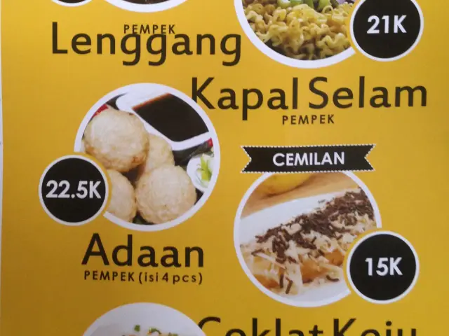 Gambar Makanan Warung Mbak Lis 3