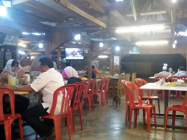 Pattani Family Restaurant Food Photo 4