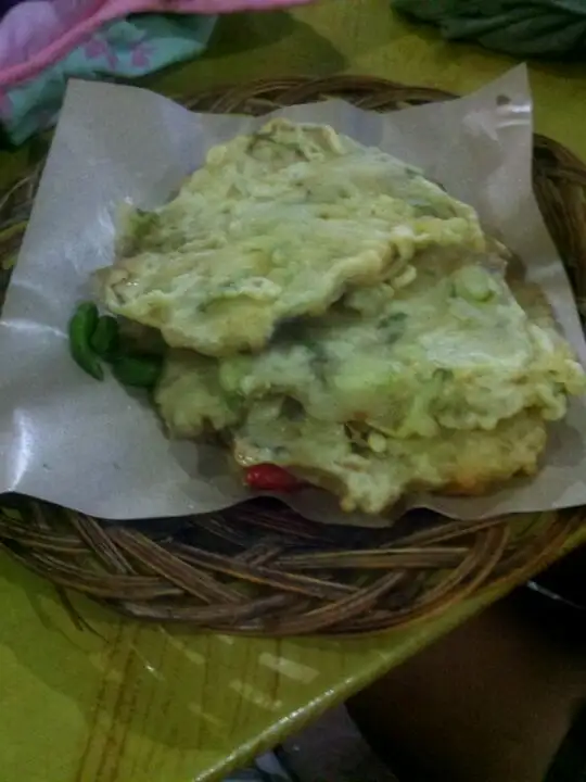 Gambar Makanan Bebek Goreng H. Slamet 14