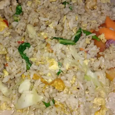 Gambar Makanan Nasi Goreng Cipta Rasa, Ciwangi 16