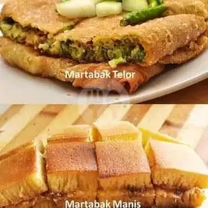 Gambar Makanan Martabak Pan Pora, Japos Raya 9