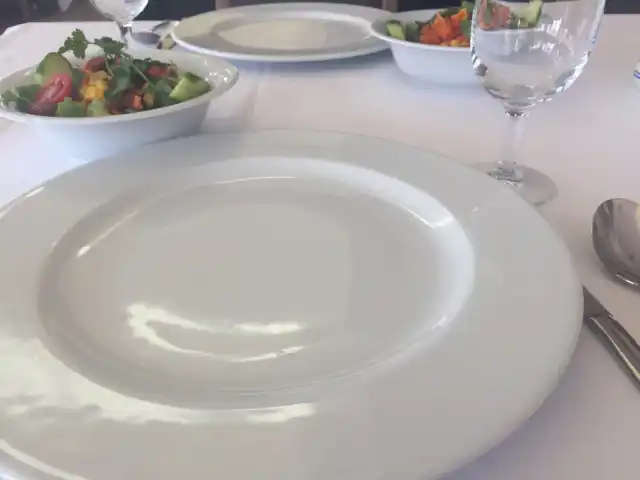 Oda Restoran'nin yemek ve ambiyans fotoğrafları 17