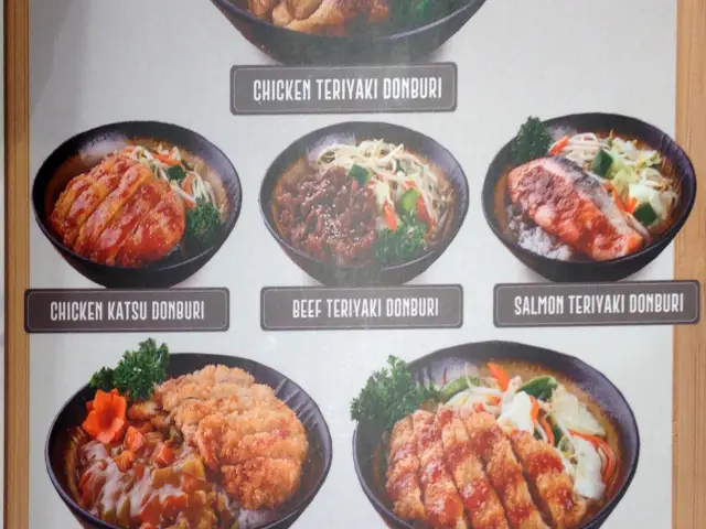 Gambar Makanan Ichiban Teppanyaki 4