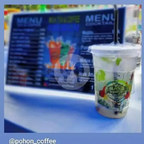 Gambar Makanan Pohon_Coffee, Denpasar 5