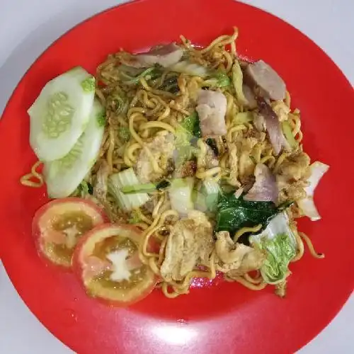 Gambar Makanan Nasi Goreng Spesial Putri Solo, Bekasi Barat 6