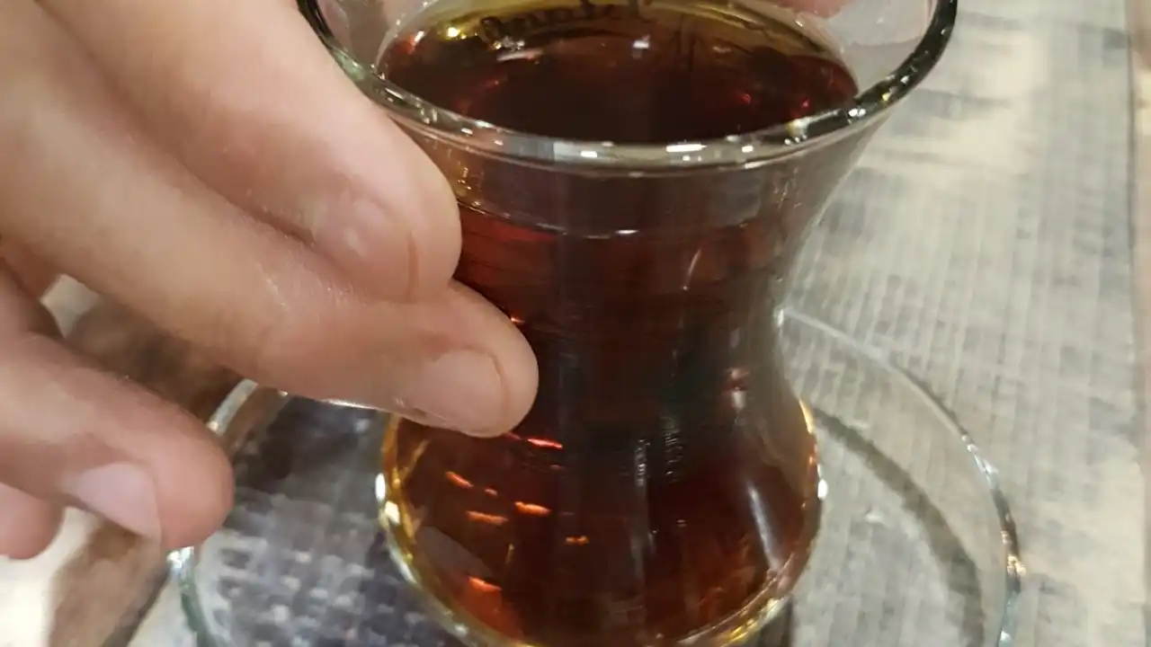 Keyfî Sedir Cafe