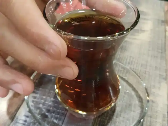 Keyfî Sedir Cafe