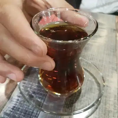 Keyfî Sedir Cafe