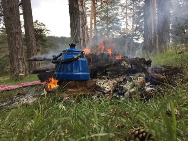 Erdem Hastanesi Kafeterya'nin yemek ve ambiyans fotoğrafları 5