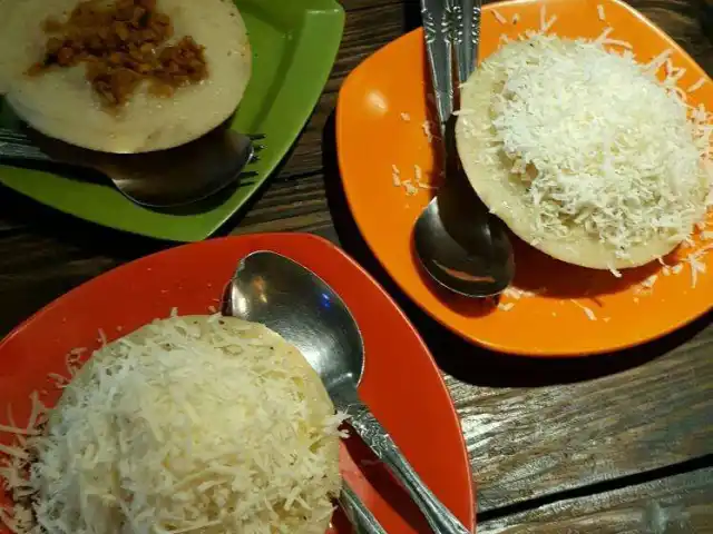 Gambar Makanan Angkringan Dapoer Ndeso 11