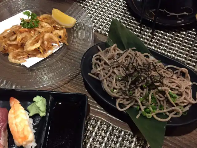 Kiraku Japanese Restaurant Food Photo 18