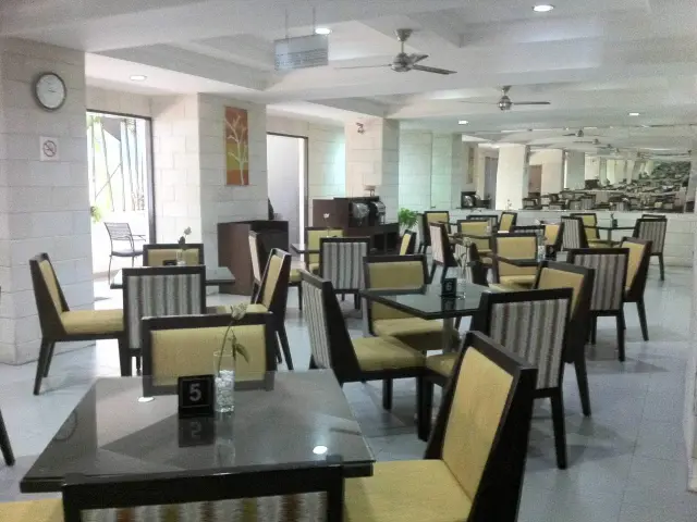 Gambar Makanan Restoran Alia - Hotel Alia 2