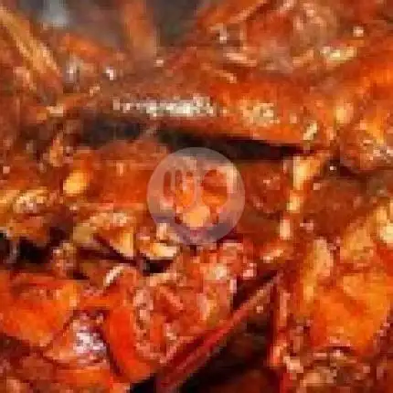 Gambar Makanan Kepiting Balado Mamah Raditiya 15