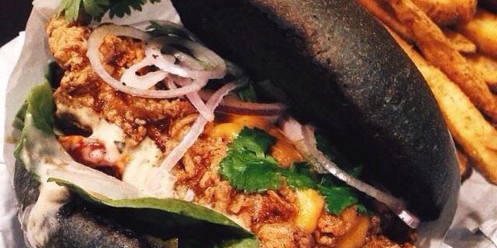 myBurgerLab Cyberjaya, Burgers, Cyberjaya YummyAdvisor