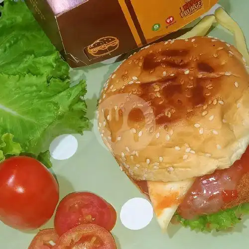 Gambar Makanan Kebab Dan Burger Bang Jabir 15