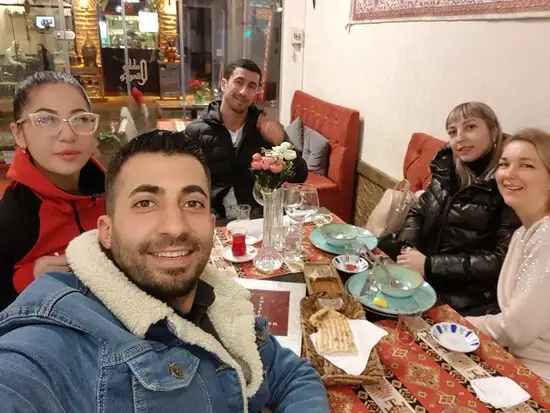 Sofia Kebab House'nin yemek ve ambiyans fotoğrafları 33