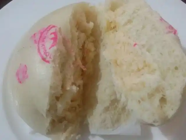 Gambar Makanan Bakpao Lompobattang 15