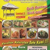 Gambar Makanan Rumah Makan Masakan Ibu 1