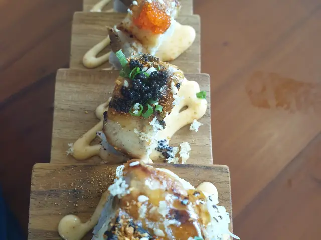 Gambar Makanan Housaku Sushi & Bento 9