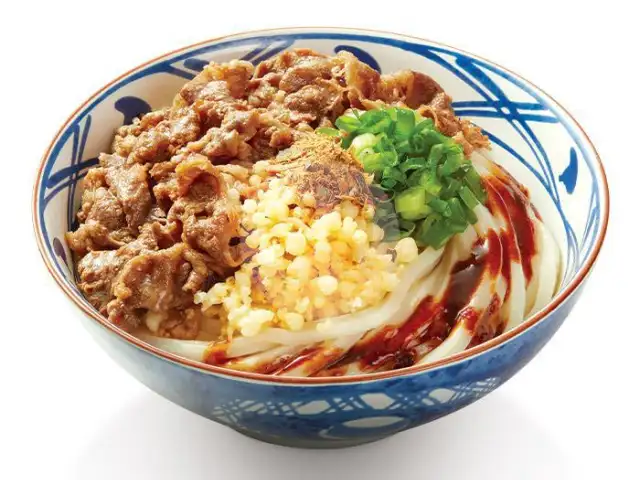 Gambar Makanan Marugame Udon & Tempura, Dapur Bersama Menteng (Delivery Only) 9