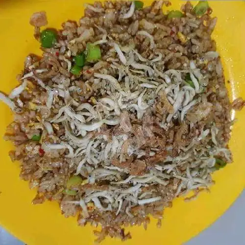 Gambar Makanan Nasi Goreng Gila Sepecial, Wijaya Kusuma 17