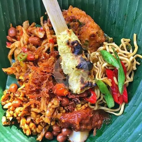 Gambar Makanan Chickfish87 Kuliner Bali, Taman Pancing Barat Kepaon 11