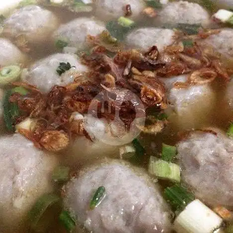 Gambar Makanan Baso Ikan Ango, AM Sangaji 14