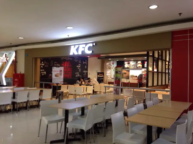 Gambar Makanan KFC 7