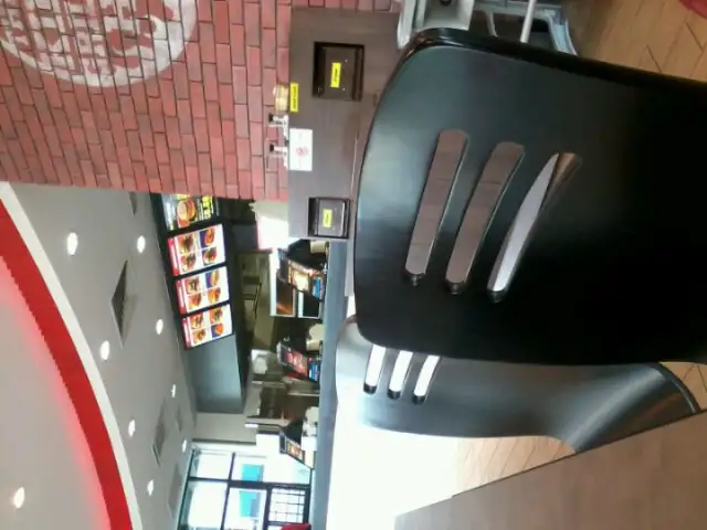 Burger King Drive Thru @ Mutiara Damansara Food Photo 1