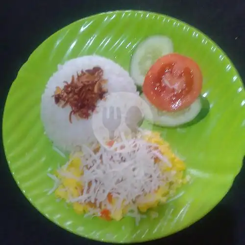 Gambar Makanan QU Kitchen, Kasihan 14