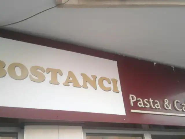 Bostanci Pasta&Cafe'nin yemek ve ambiyans fotoğrafları 13