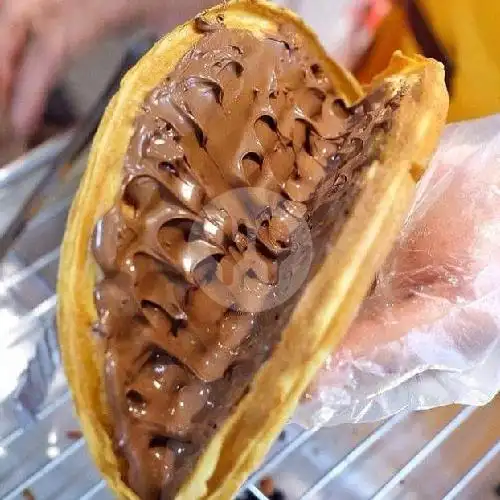 Gambar Makanan WAFEL O' MOUZA 3