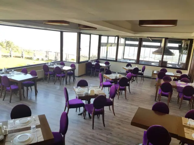 Kahvebeyaz Restaurant