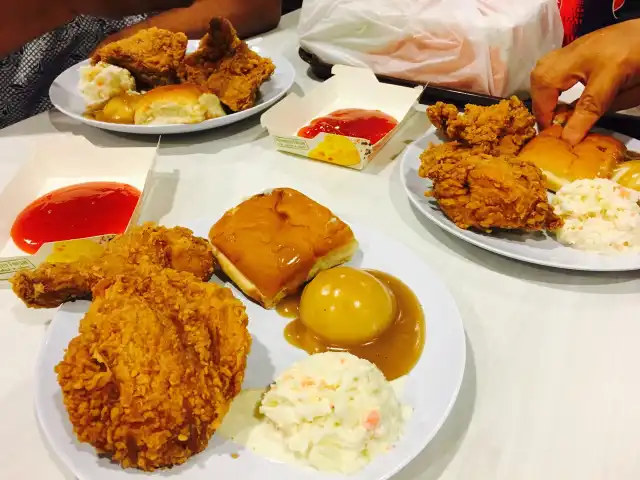 KFC Food Photo 7