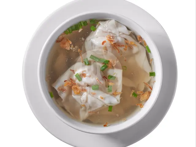 Gambar Makanan 369 Shanghai Dumpling & Noodle, Sumareccon 11