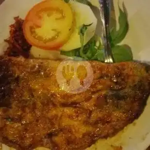 Gambar Makanan Ayam Bakar Ahum Batunuan, Werkudoro Kolojoyo 6