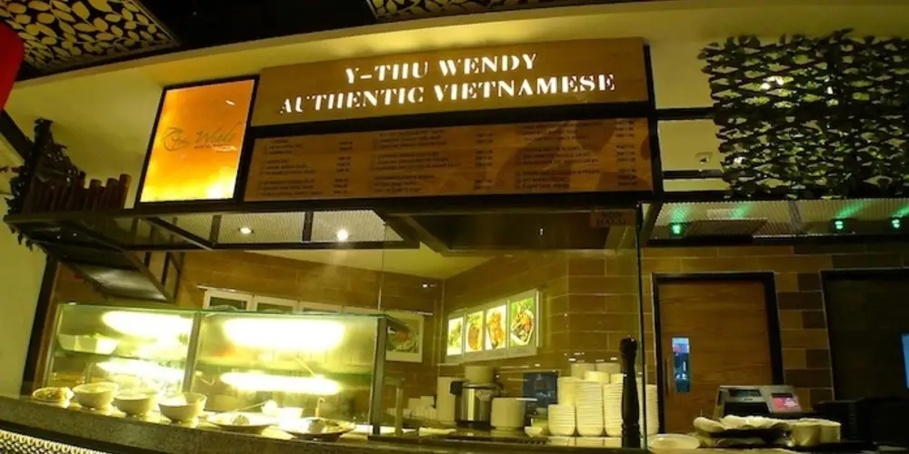 Y-Thu Wendy @ Taste Enclave, Avenue K