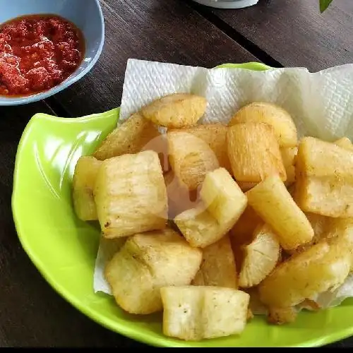 Gambar Makanan Mallawa Kitchen, Harapan Indah 1