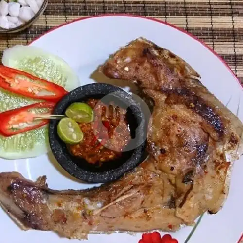 Gambar Makanan T'best Tuna, Kebayoran Lama 10