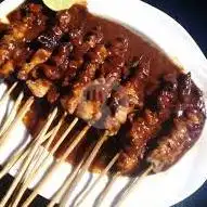 Gambar Makanan Sate Ayam Pak Ahmad 2, Kebon Raya 8