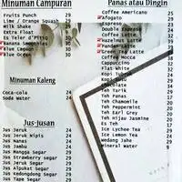 Gambar Makanan Warung D'PitiQ 2