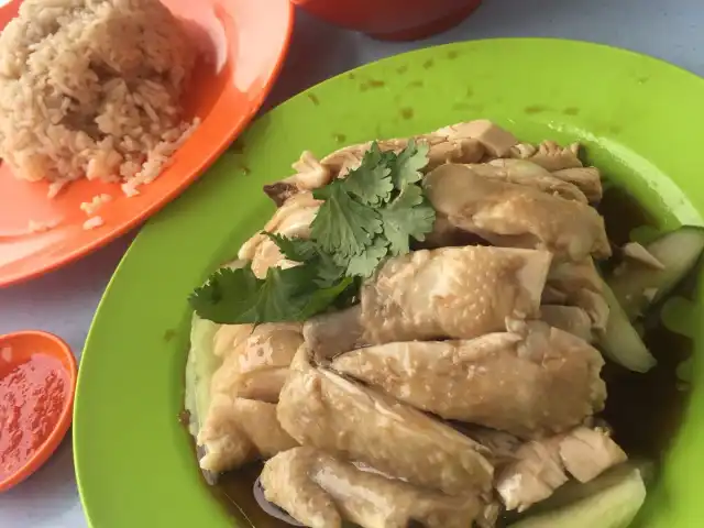 Selayang Ipoh Chicken Rice Food Photo 4