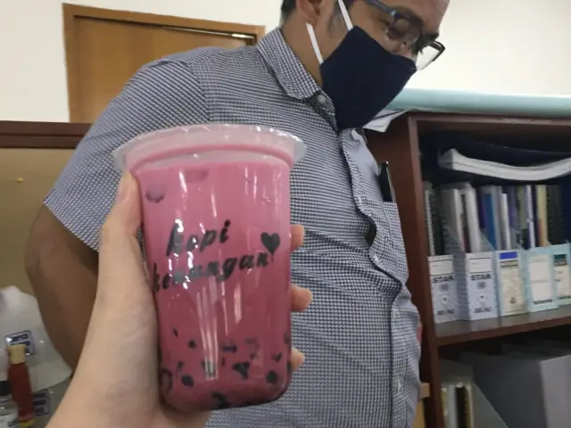 Gambar Makanan Kopi Kenangan 13