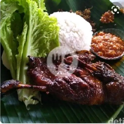 Gambar Makanan Nasi Bebek Ayla, Jati Bening 13