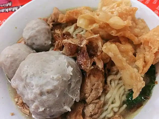 Gambar Makanan Pondok Bakso Condong Raos 17